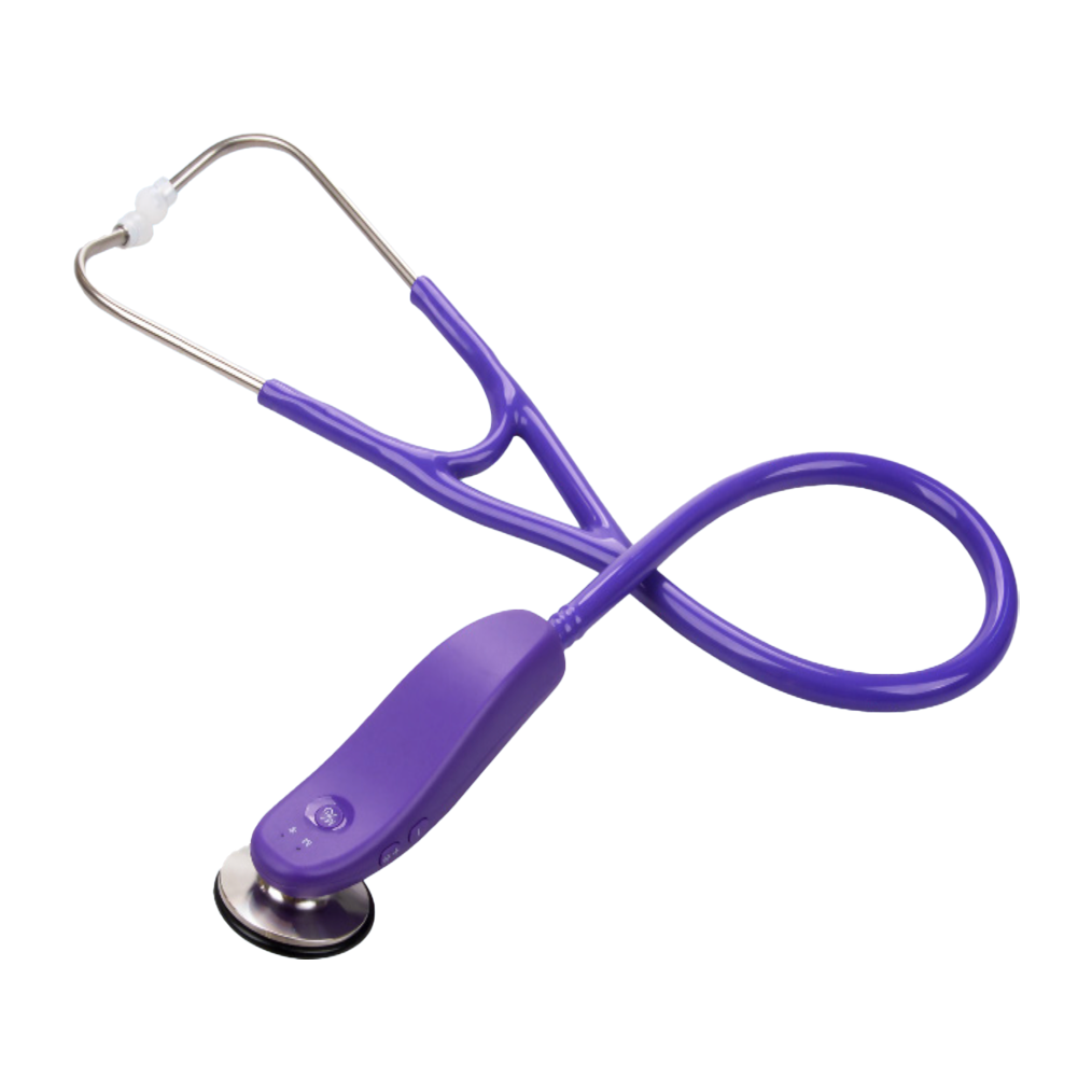 CP-001 Smart AI Stethoscope